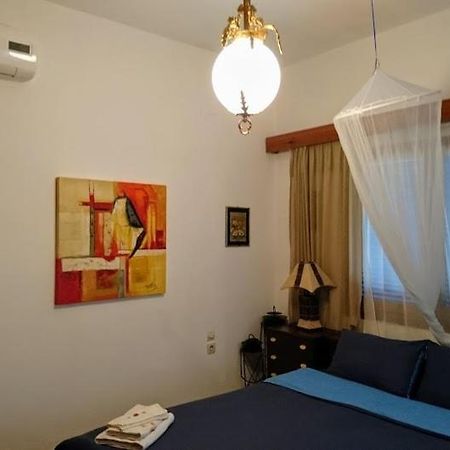 Villa Jordi Artemida  Esterno foto
