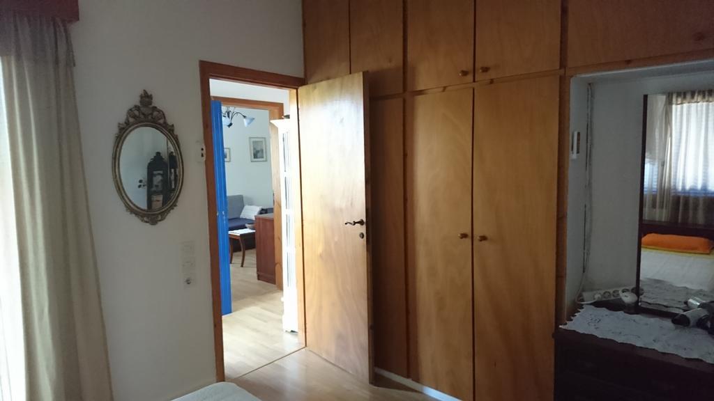 Villa Jordi Artemida  Esterno foto