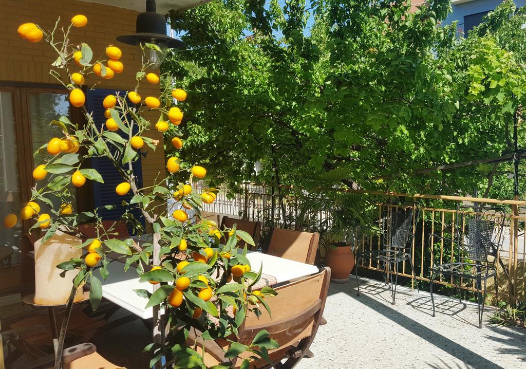 Villa Jordi Artemida  Esterno foto