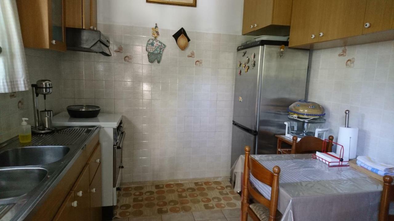 Villa Jordi Artemida  Esterno foto