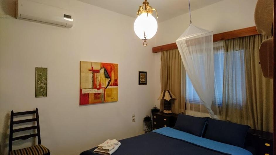 Villa Jordi Artemida  Esterno foto