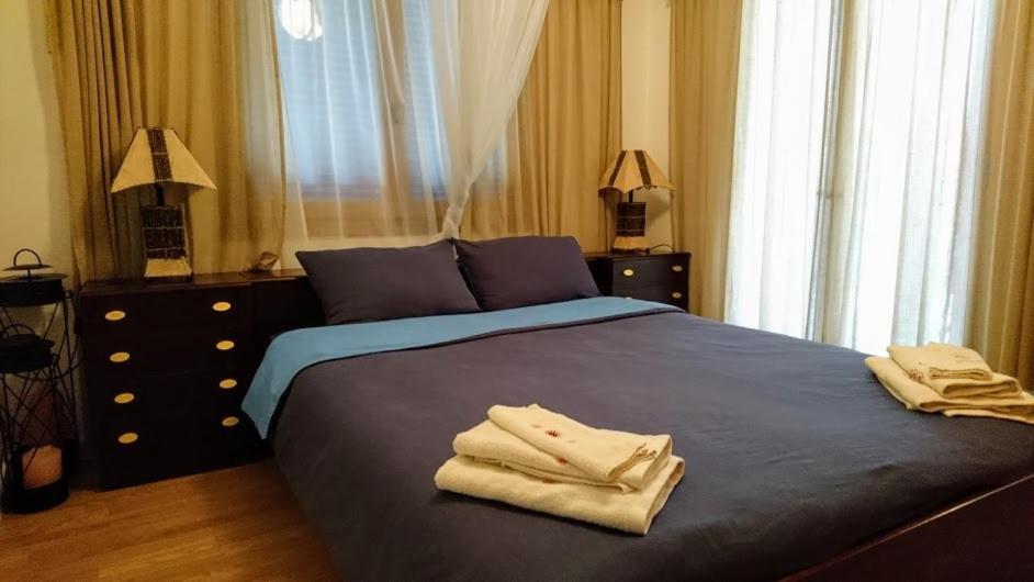 Villa Jordi Artemida  Esterno foto